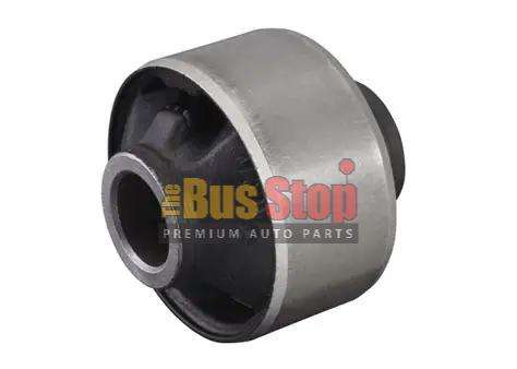 Front lower control arm bushing (rear)